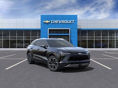 2025 Chevrolet Blazer EV LT SUV