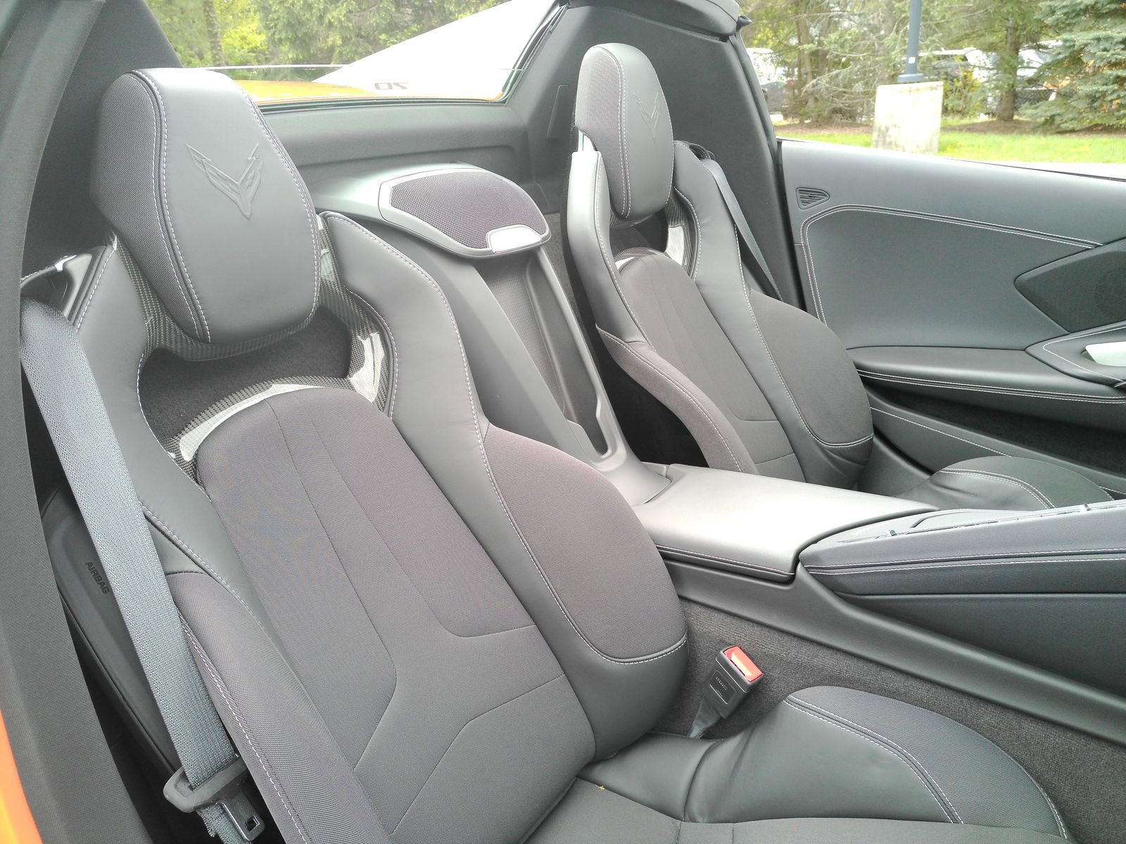 2023 Chevrolet Corvette 1LT - Photo 25