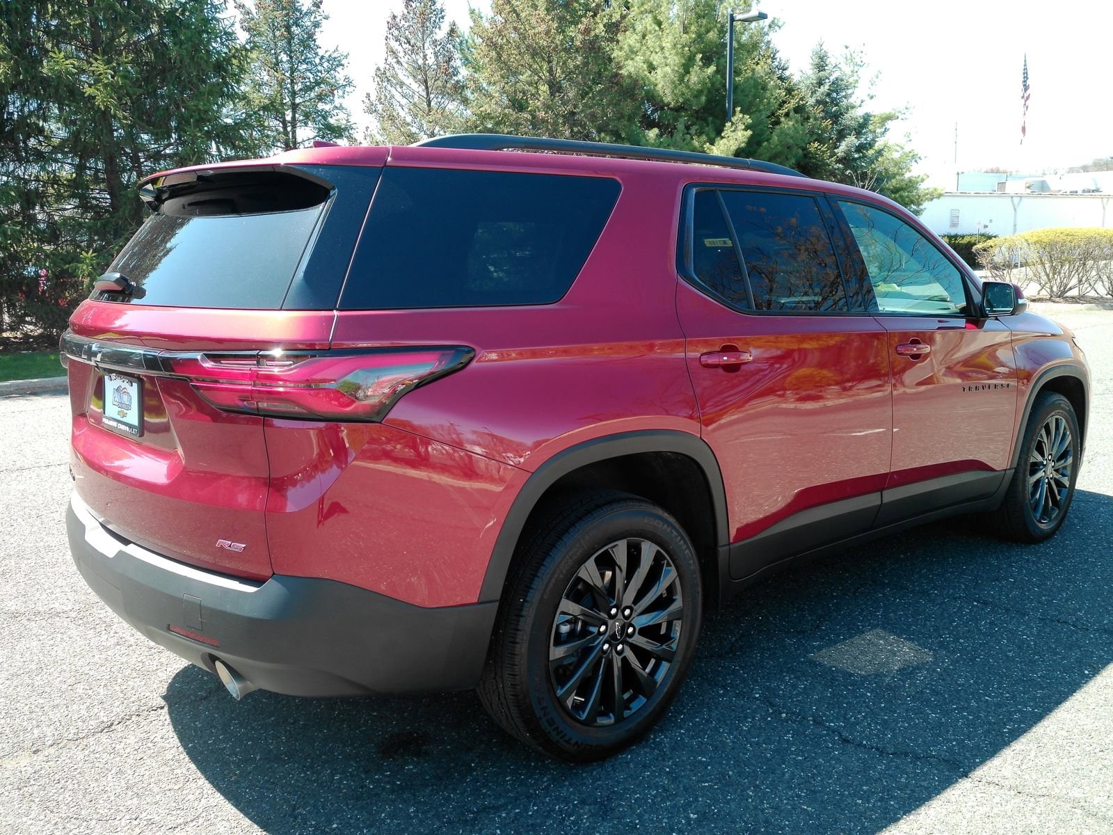 View vehicle photo 6