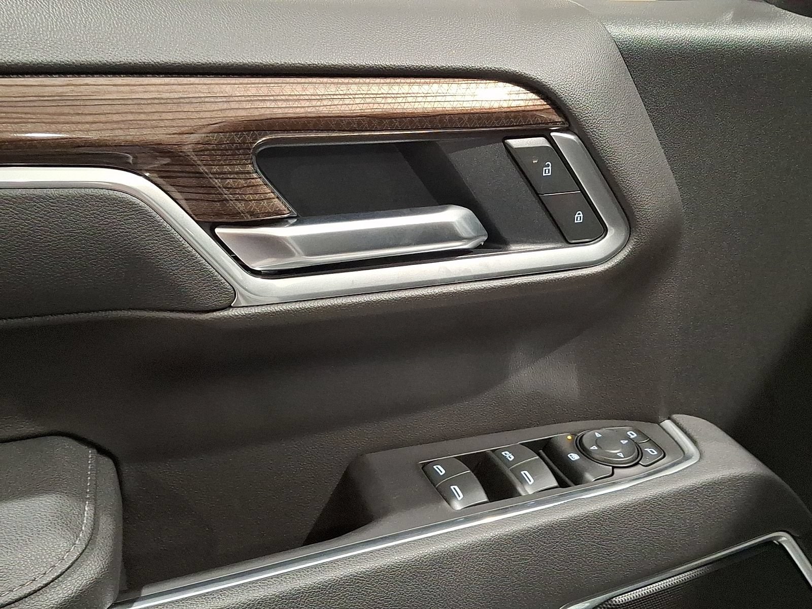 2026 Chevrolet Silverado 1500 LT - Photo 12