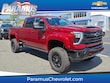 Chevrolet Silverado 2500 HD
