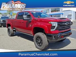 2025 Chevrolet Silverado 2500 HD LTZ Truck