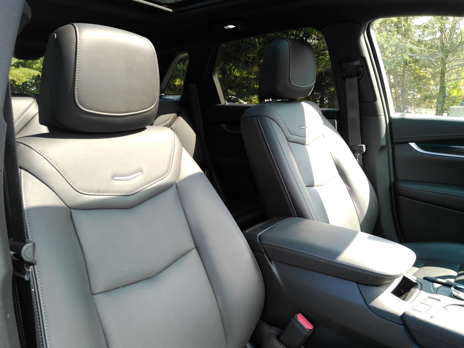 2023 Cadillac XT5 Premium Luxury - Photo 17