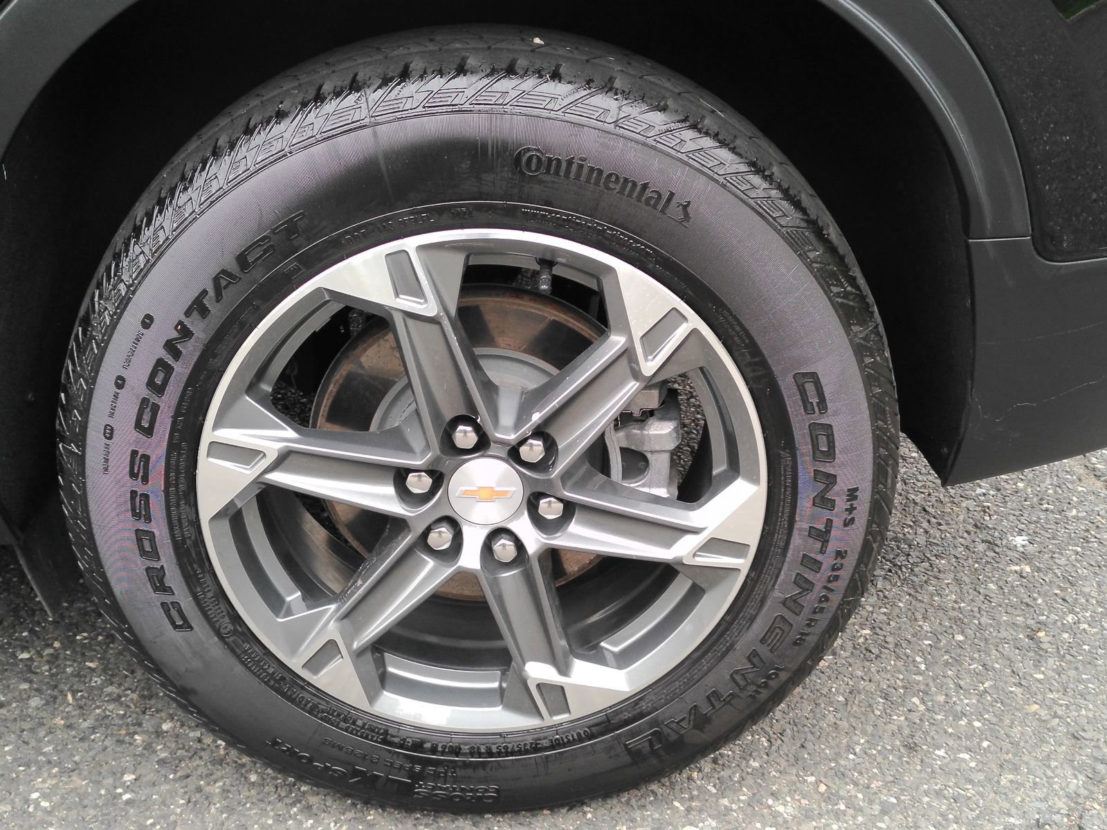 2025 Chevrolet Blazer 2LT - Photo 29