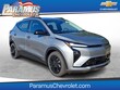  Chevrolet Bolt
