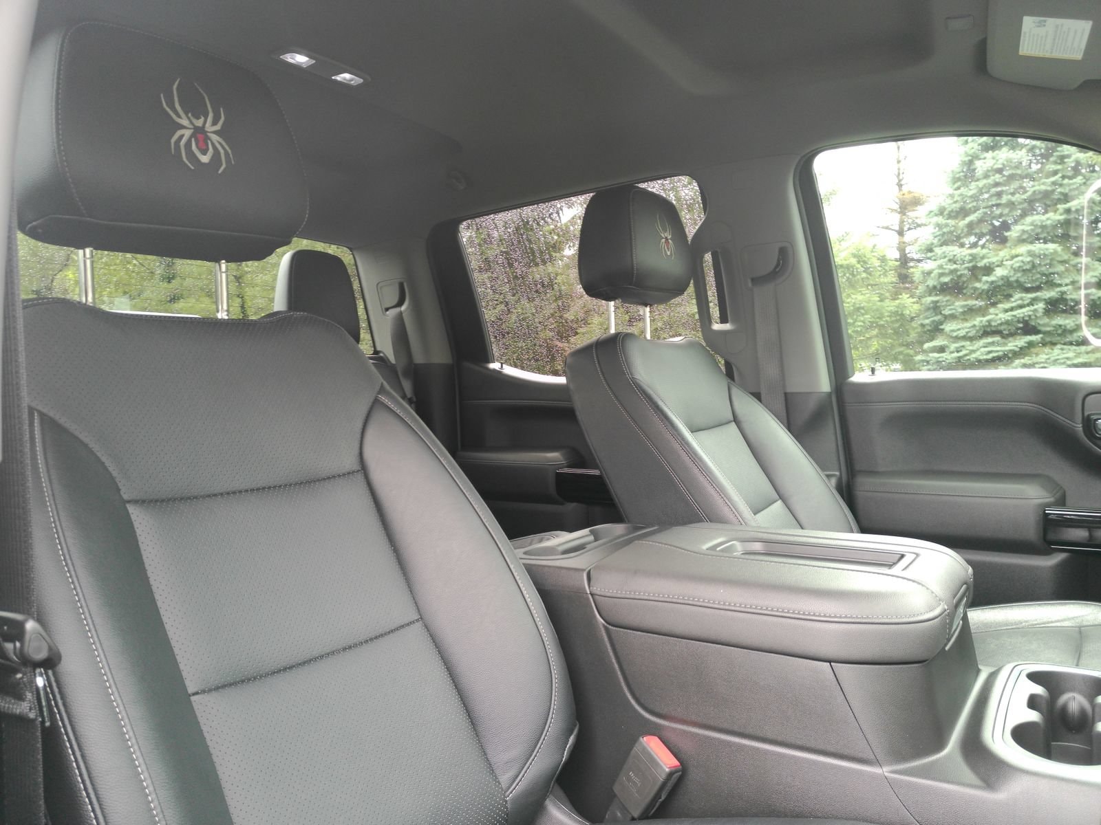 2022 Chevrolet Silverado 1500 Limited RST - Photo 17