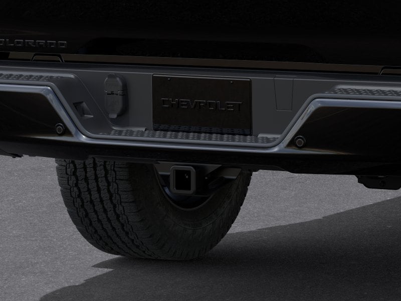 2026 Chevrolet Colorado Z71 - Photo 14