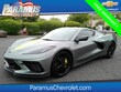  Chevrolet Corvette Stingray