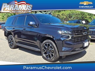 2021 Chevrolet Tahoe RST SUV