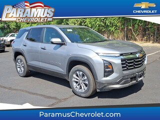 2026 Chevrolet Equinox LT SUV
