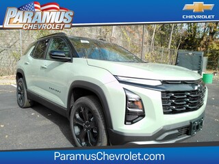 2026 Chevrolet Equinox LT SUV