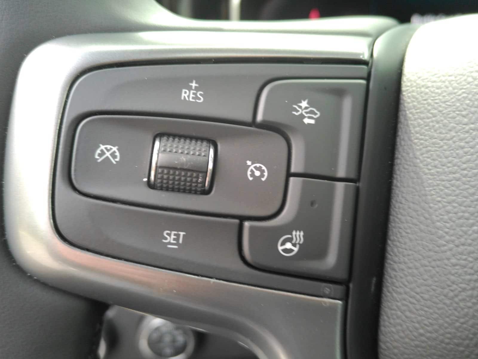 2025 Chevrolet Silverado 2500HD LTZ - Photo 23
