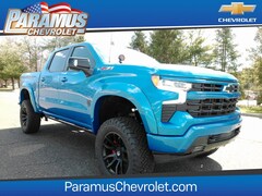 2026 Chevrolet Silverado 1500 RST Truck