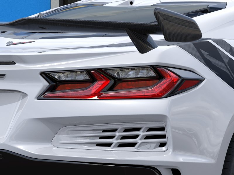 2026 Chevrolet Corvette 3LZ - Photo 27