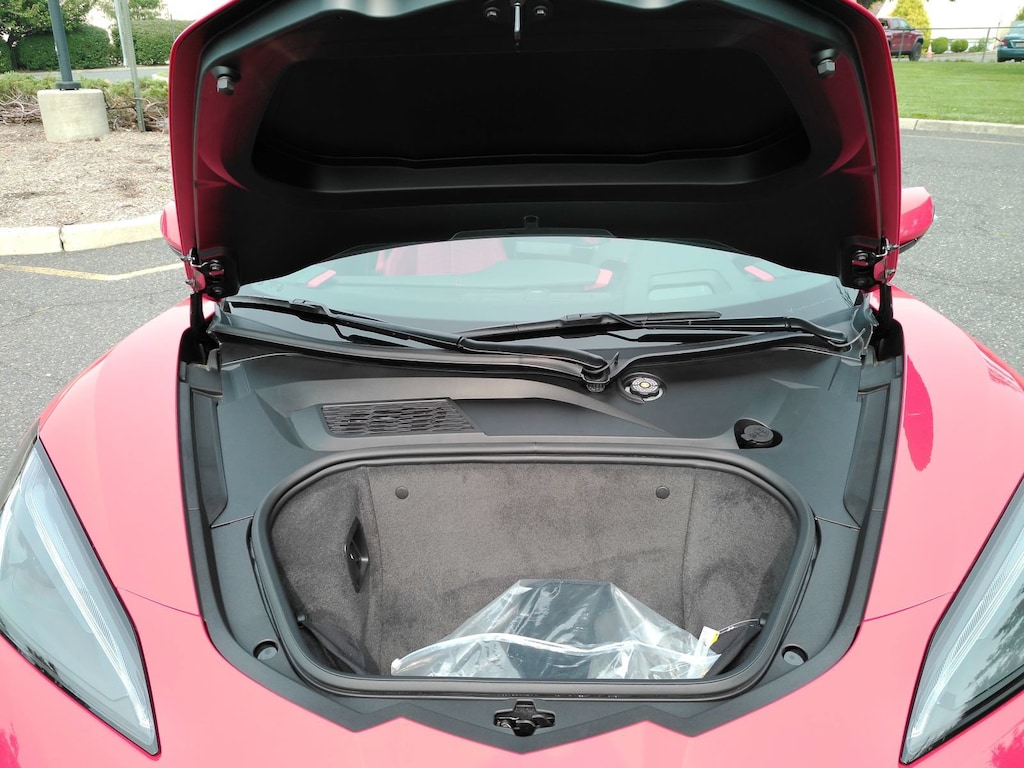 Used 2023 Chevrolet