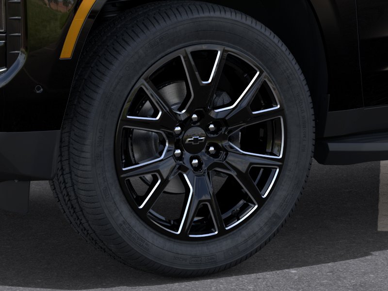 2026 Chevrolet Tahoe LT - Photo 9