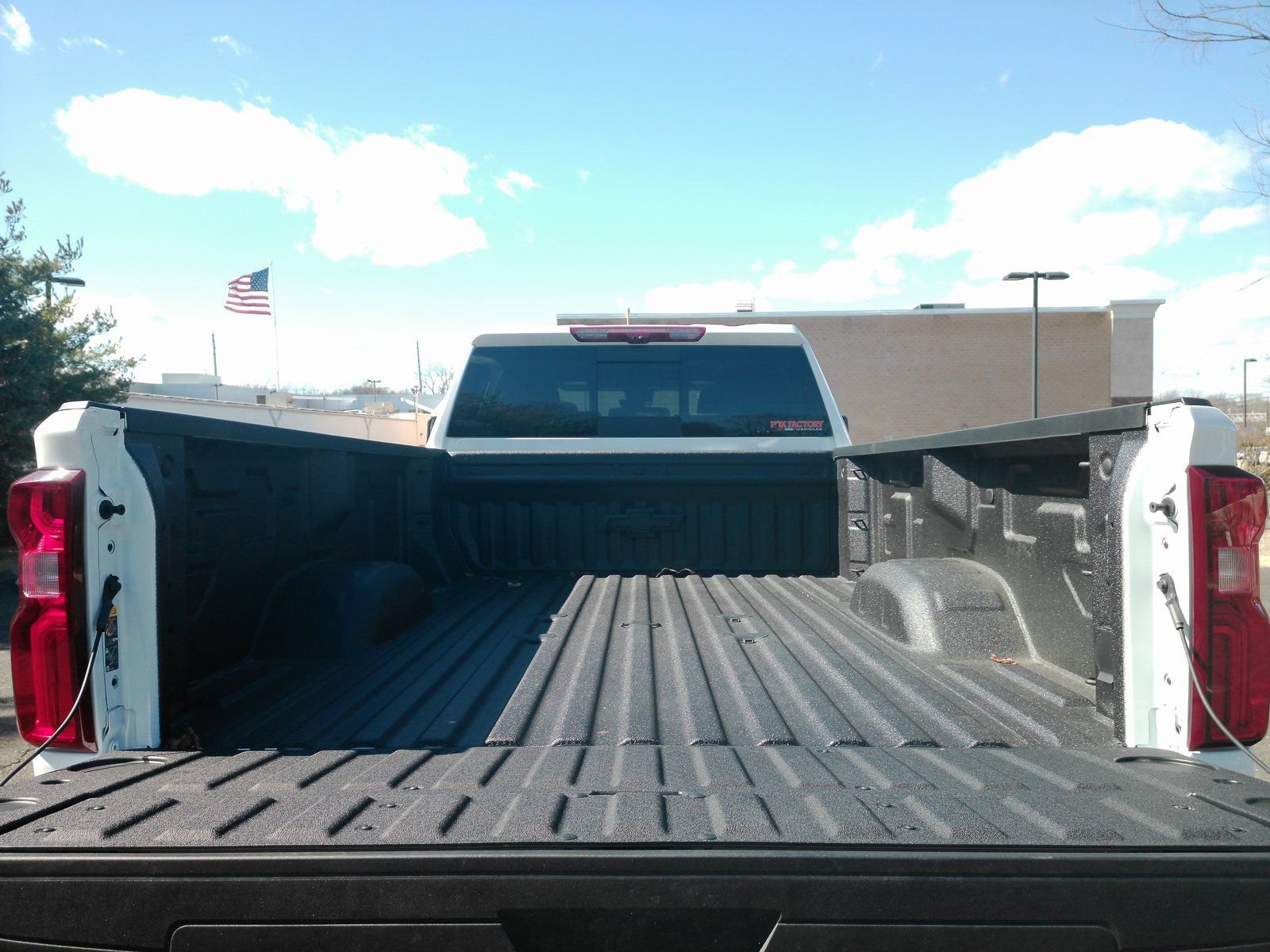 2026 Chevrolet Silverado 3500 HD High Country - Photo 13