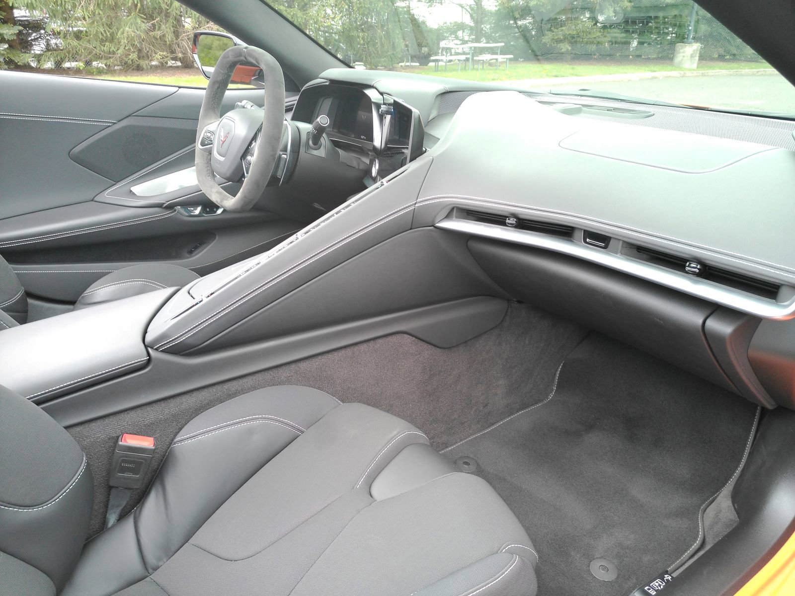 2023 Chevrolet Corvette 1LT - Photo 23