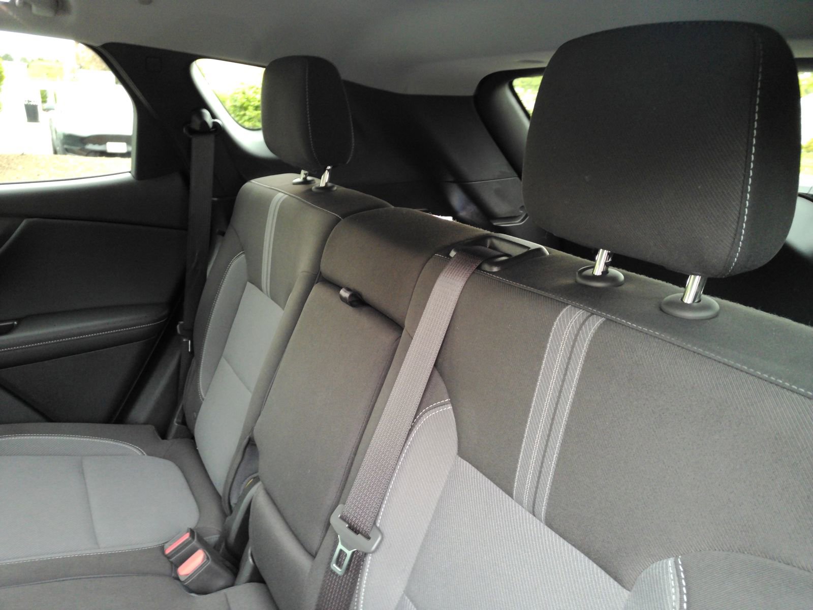 2025 Chevrolet Blazer 2LT - Photo 14