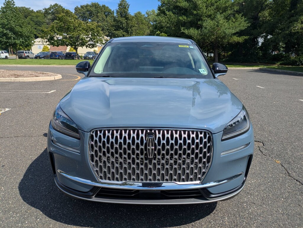 Used 2024 Lincoln Corsair Premiere SUV