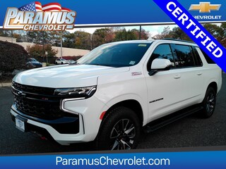 2023 Chevrolet Suburban Z71 SUV