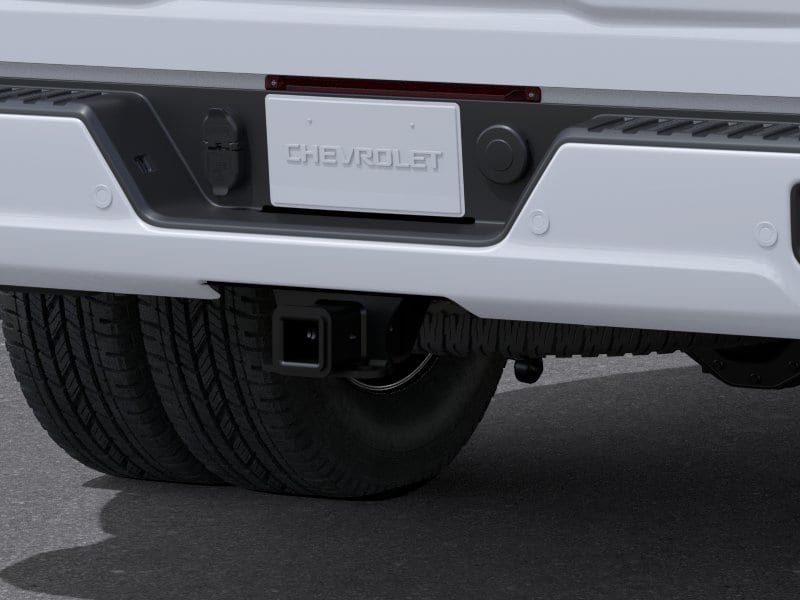 2026 Chevrolet Silverado 3500 HD High Country - Photo 29