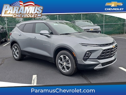 2025 Chevrolet Blazer 2LT SUV