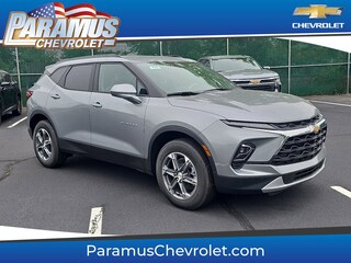 2025 Chevrolet Blazer 2LT SUV