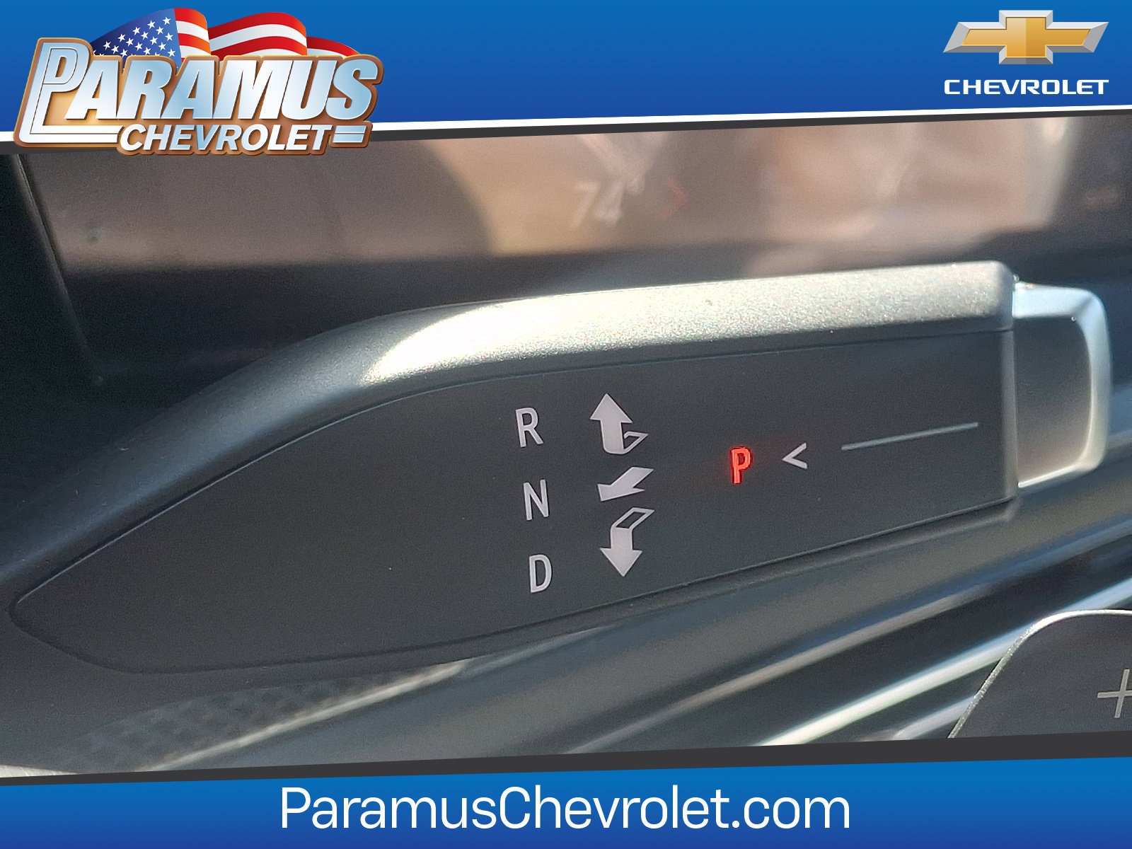 2027 Chevrolet Traverse Z71 - Photo 11