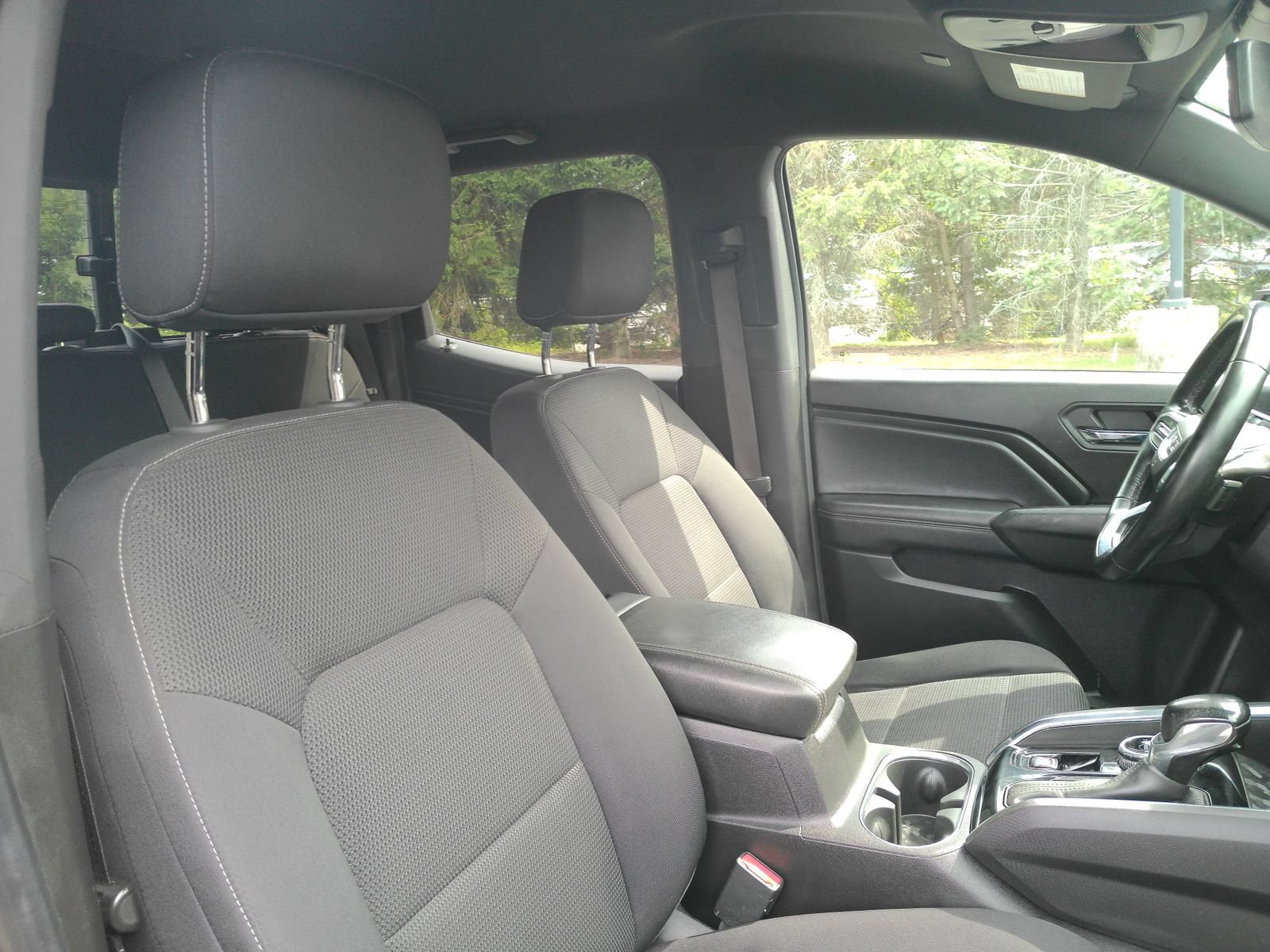 2023 GMC Canyon Elevation - Photo 17