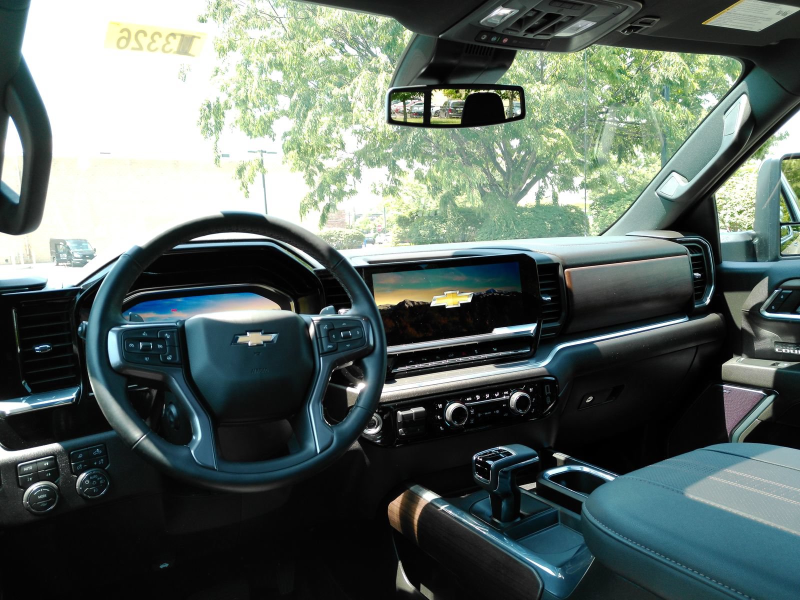2024 Chevrolet Silverado 1500 High Country - Photo 9