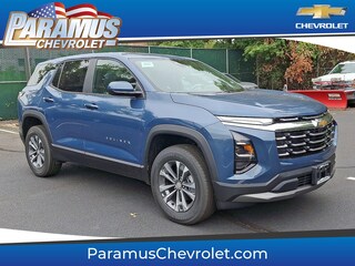 2026 Chevrolet Equinox LT SUV