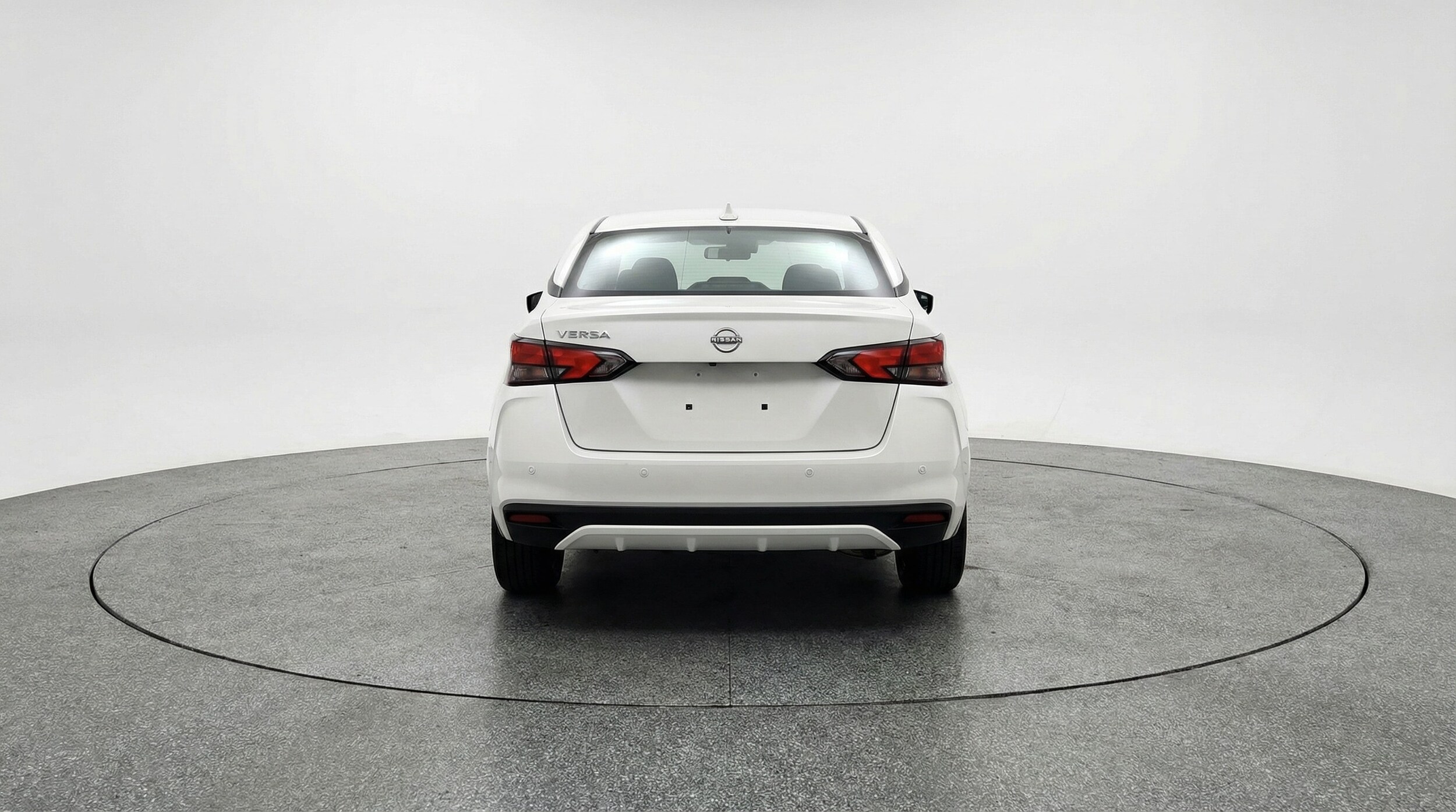 Thumbnail: 2025 Nissan Versa - 6