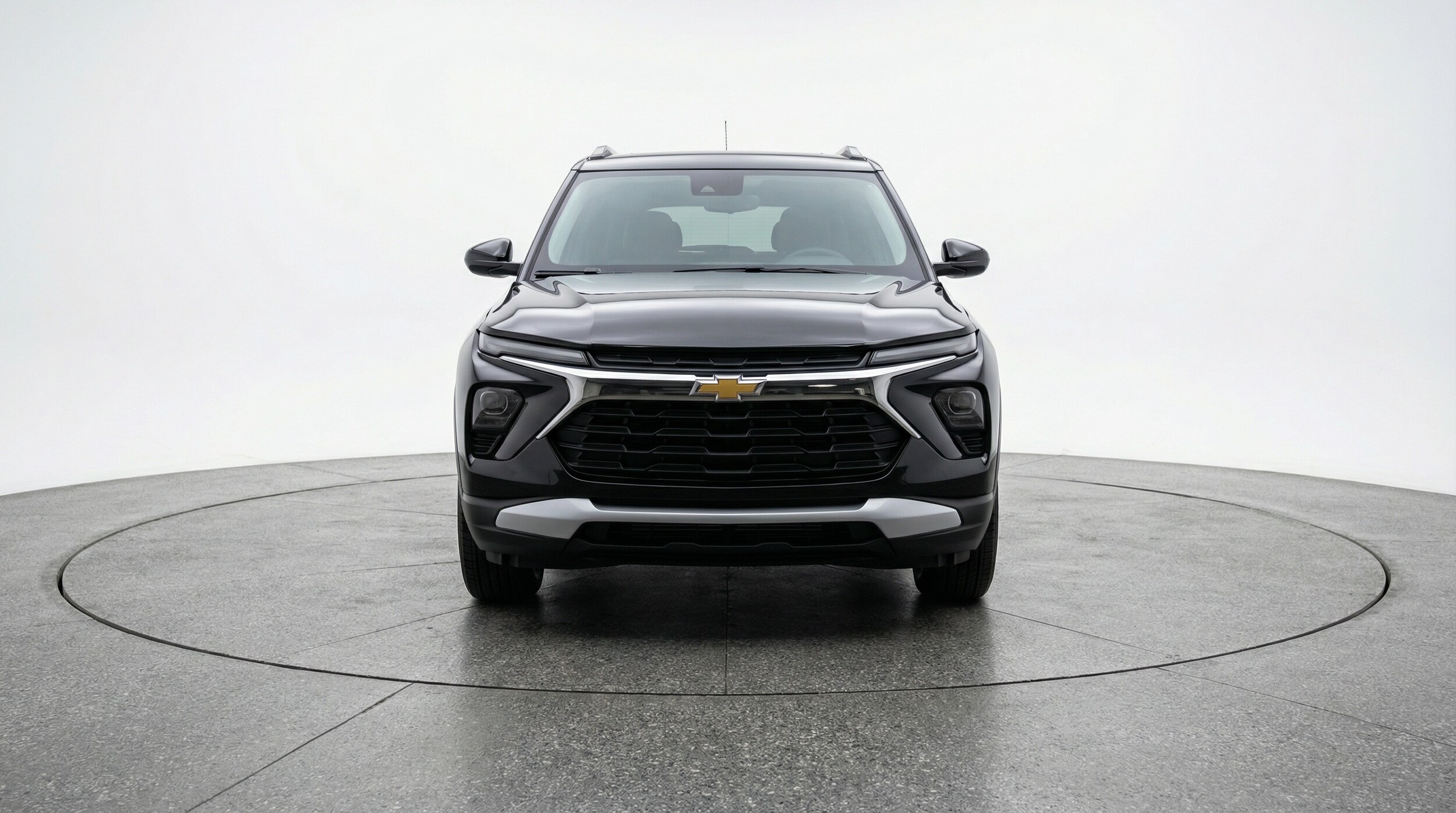 Thumbnail: 2025 Chevrolet TrailBlazer - 2