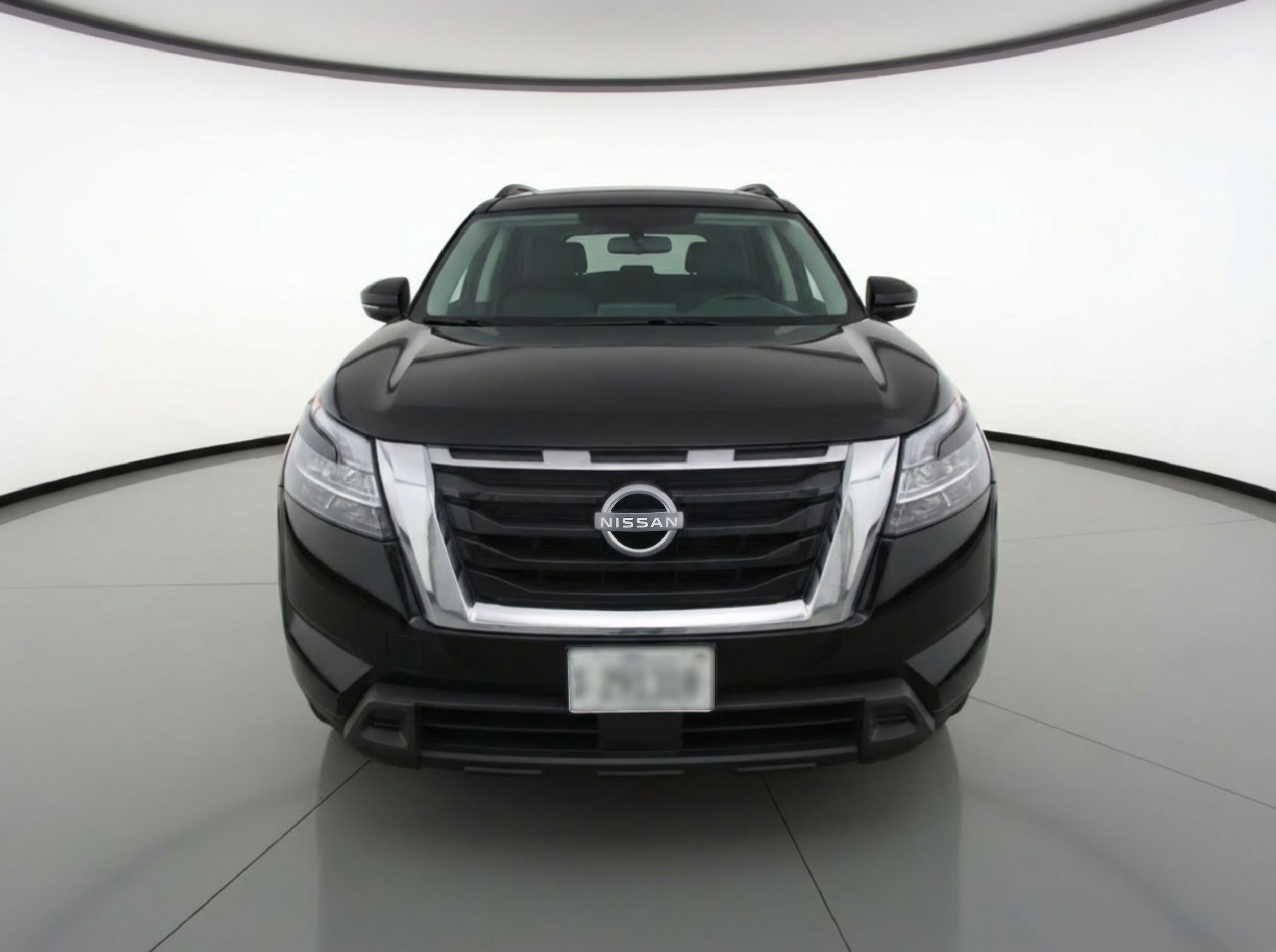 Thumbnail: 2025 Nissan Pathfinder - 2