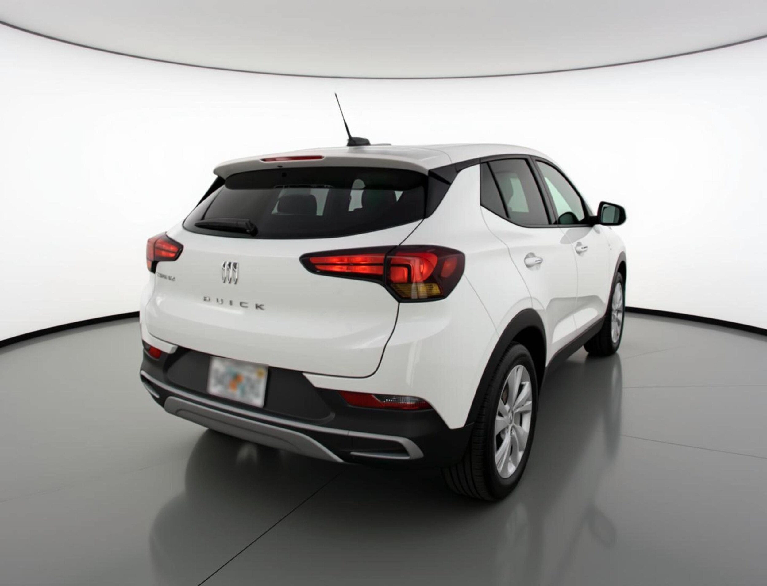 Thumbnail: 2025 Buick Encore GX - 9