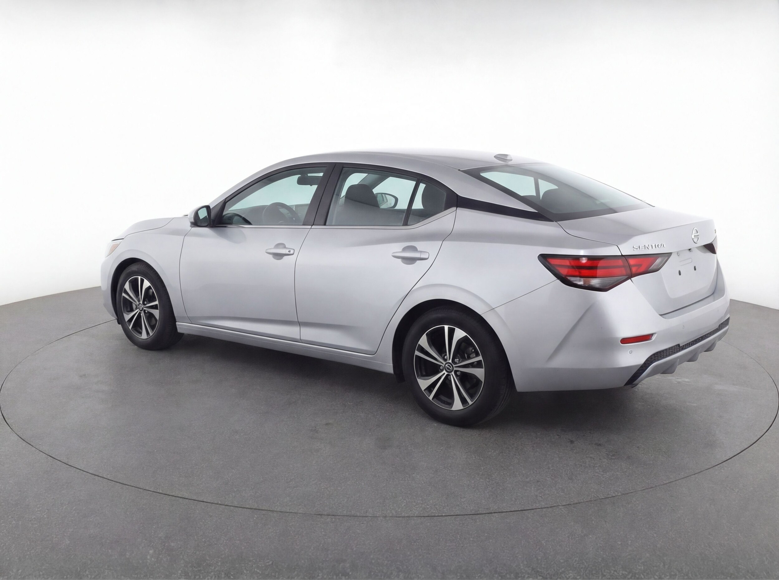 Thumbnail: 2023 Nissan Sentra - 5