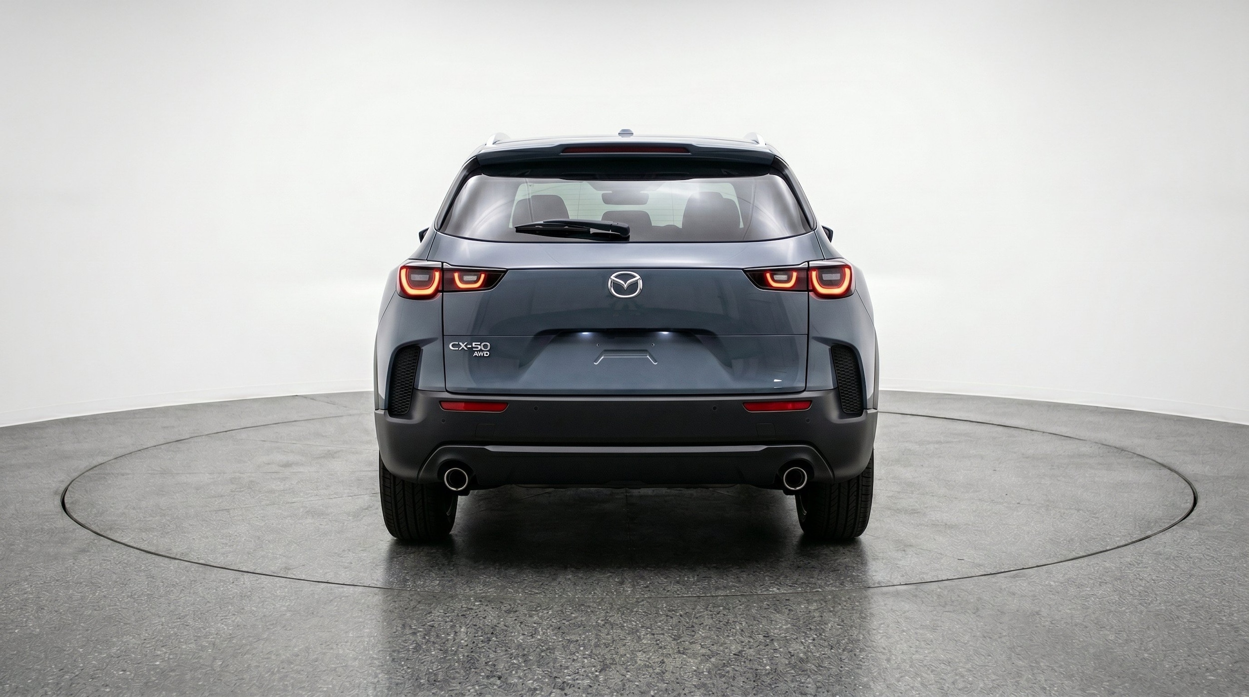 Thumbnail: 2026 Mazda CX-50 - 7