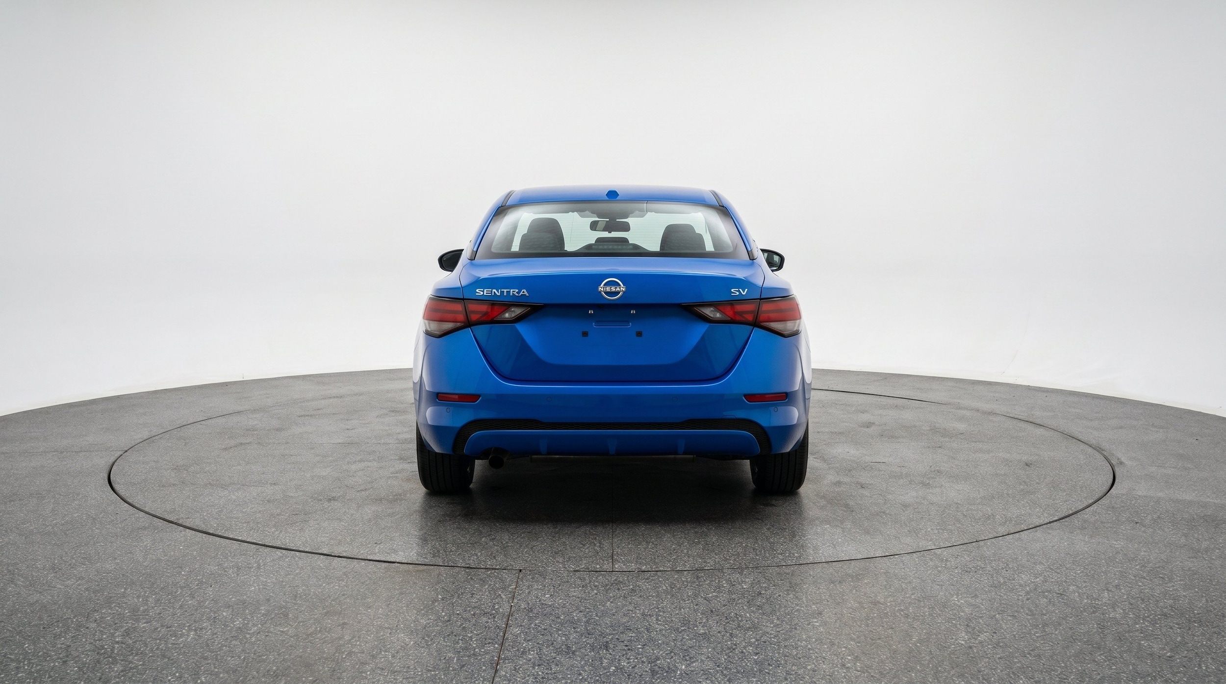 Thumbnail: 2024 Nissan Sentra - 7