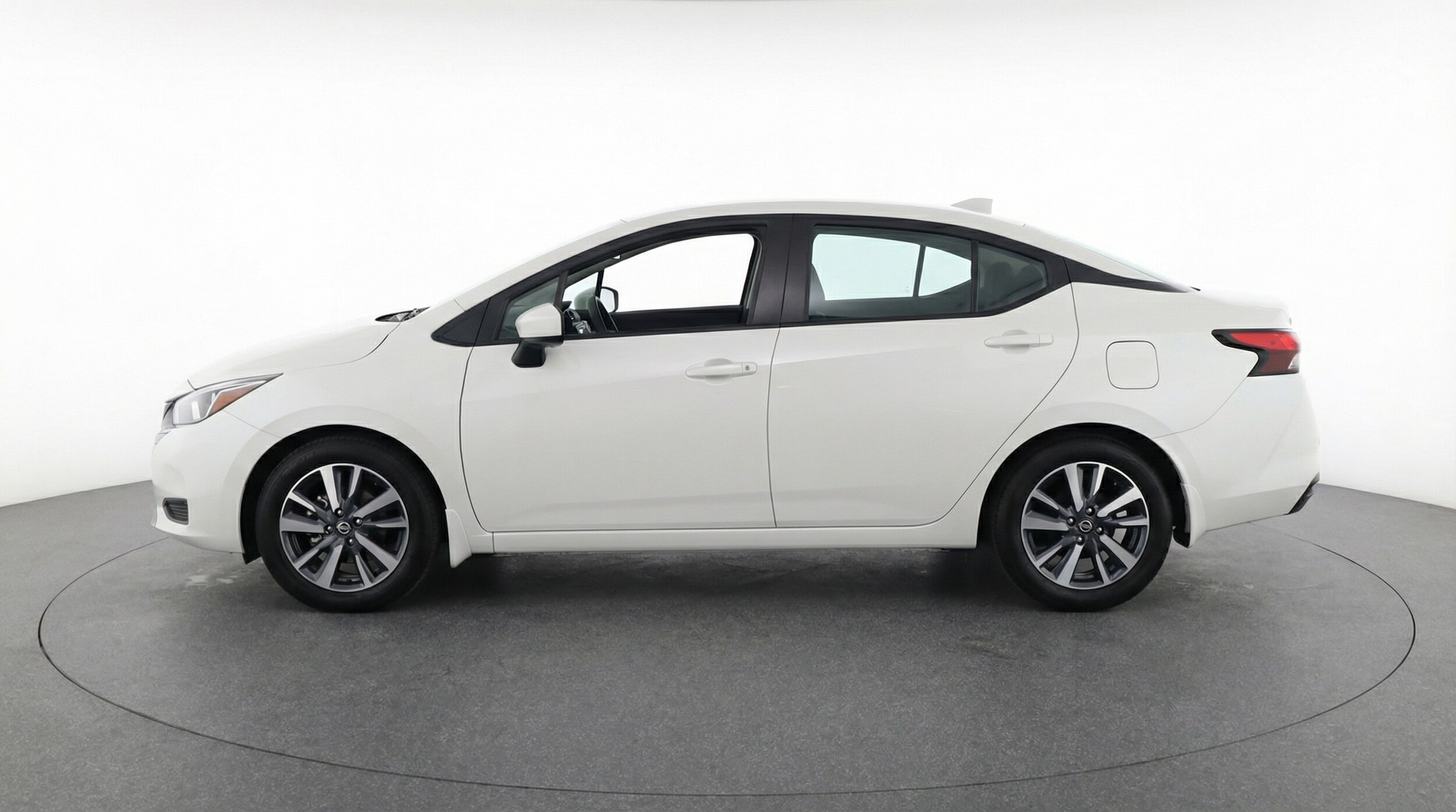 Thumbnail: 2025 Nissan Versa - 4