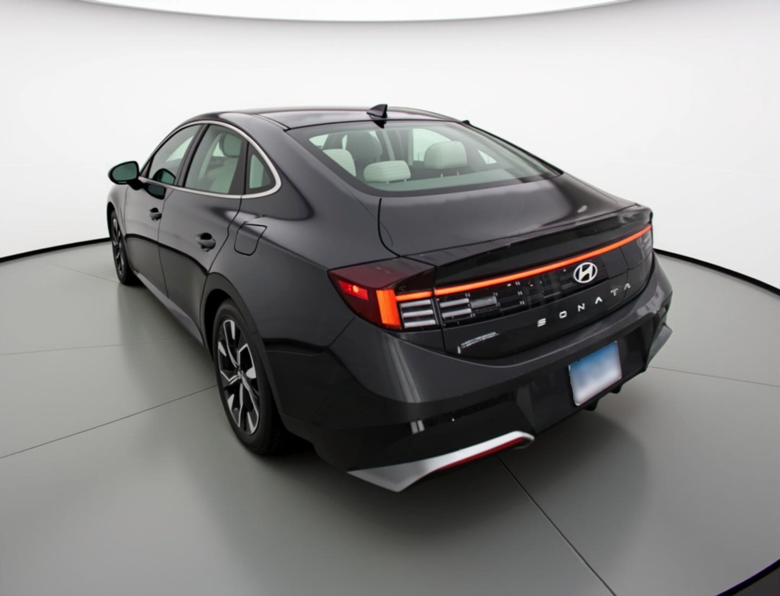 Thumbnail: 2025 Hyundai Sonata - 5