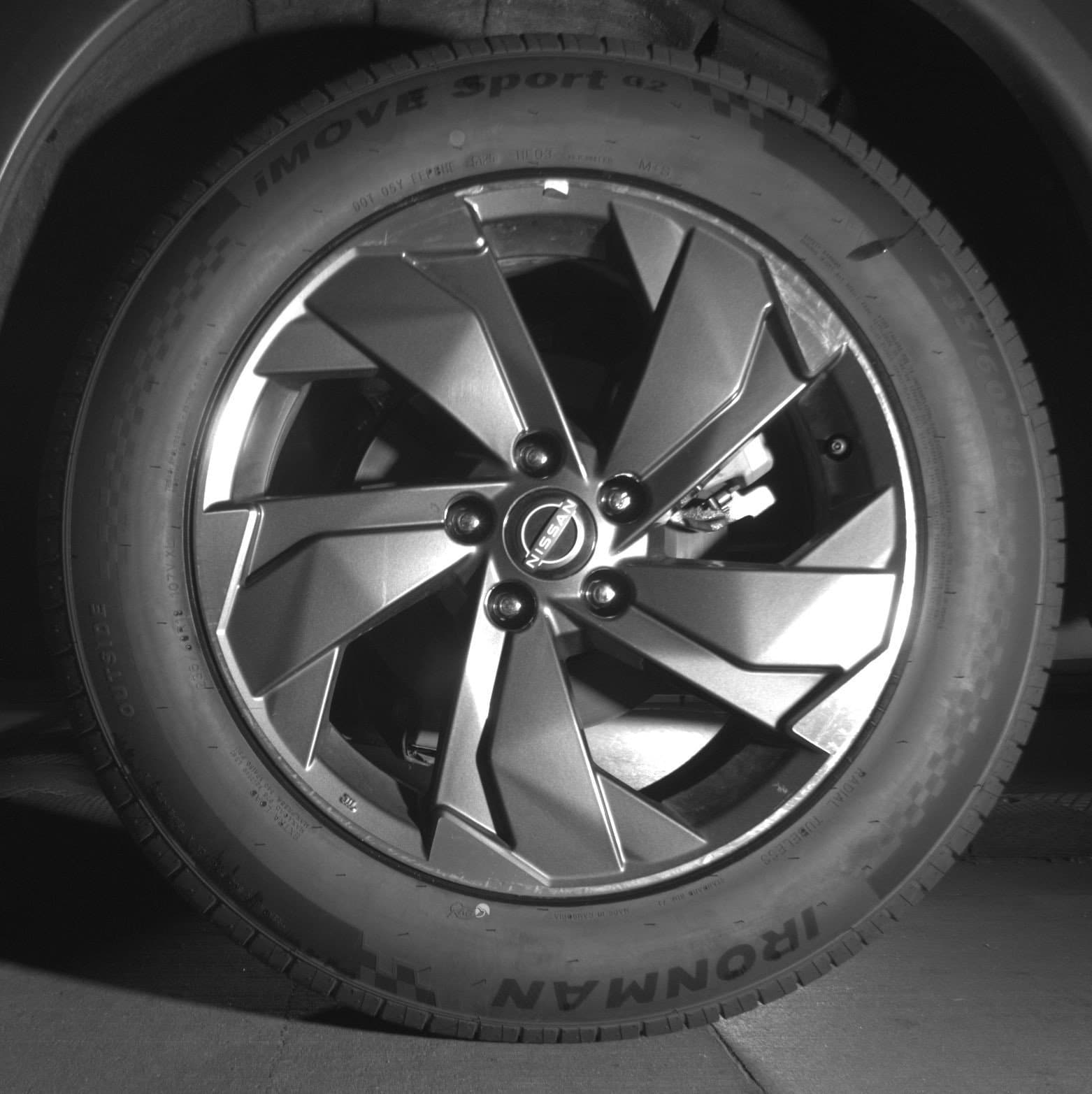 Thumbnail: 2025 Nissan Rogue - 14