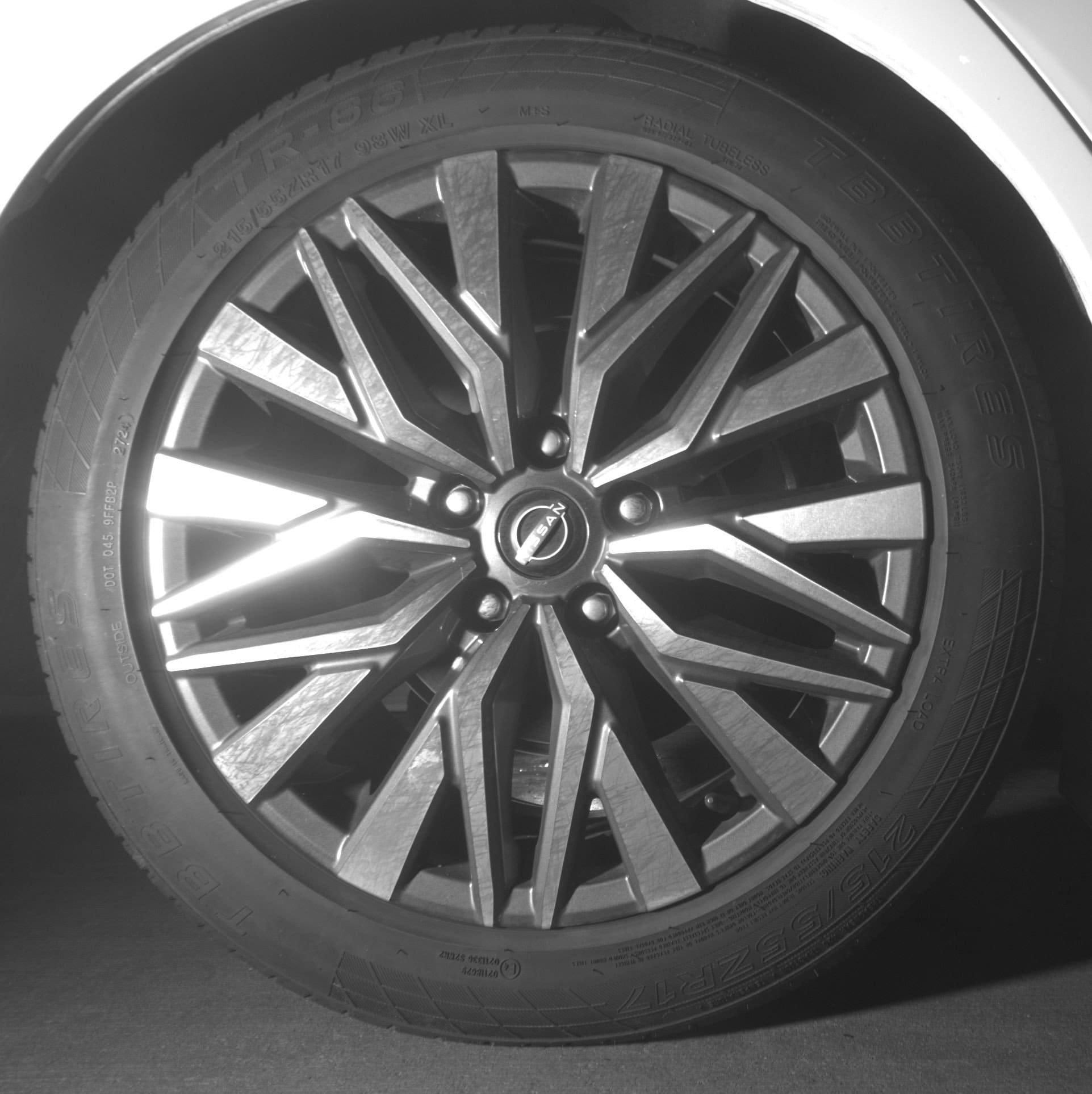 Thumbnail: 2025 Nissan Altima - 15