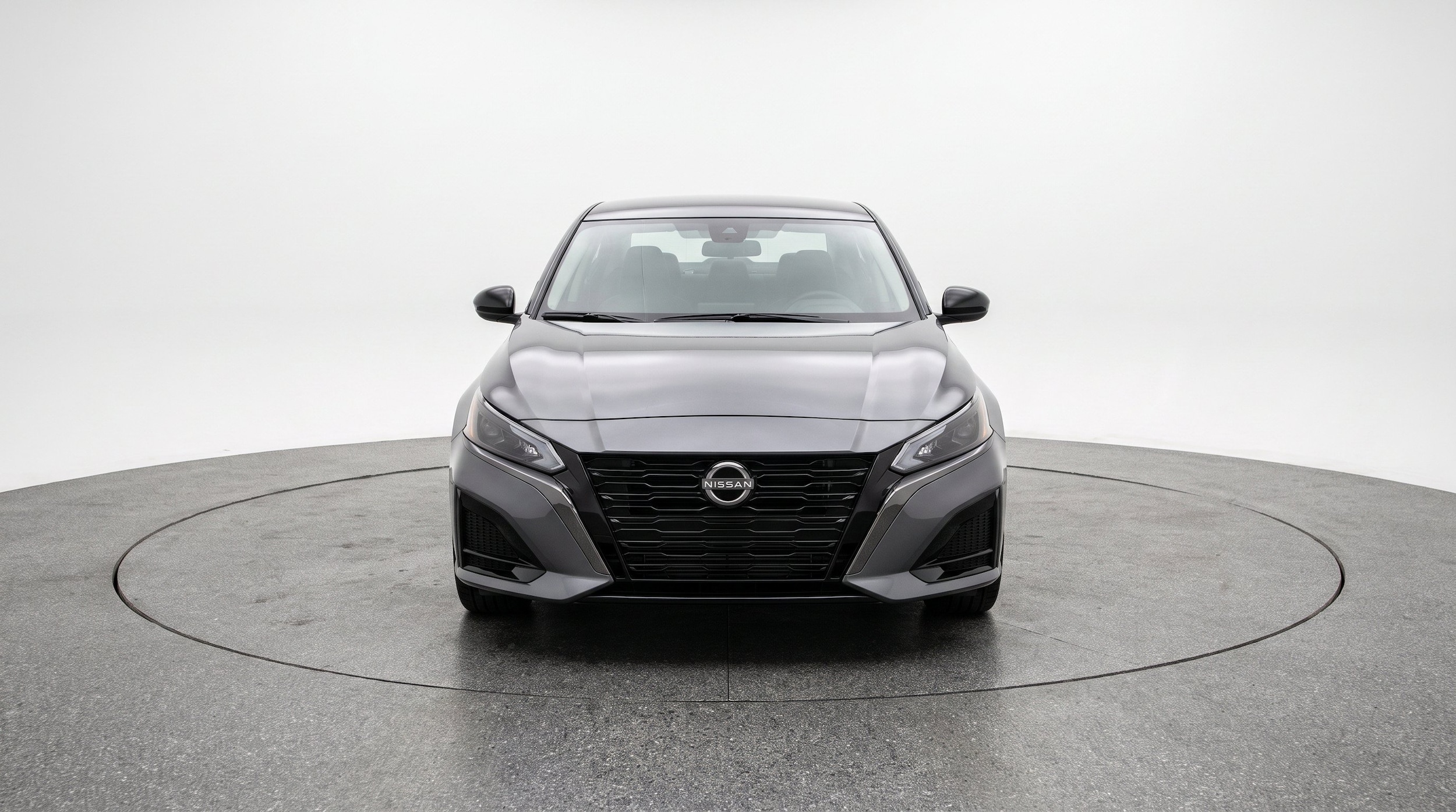 Thumbnail: 2026 Nissan Altima - 2