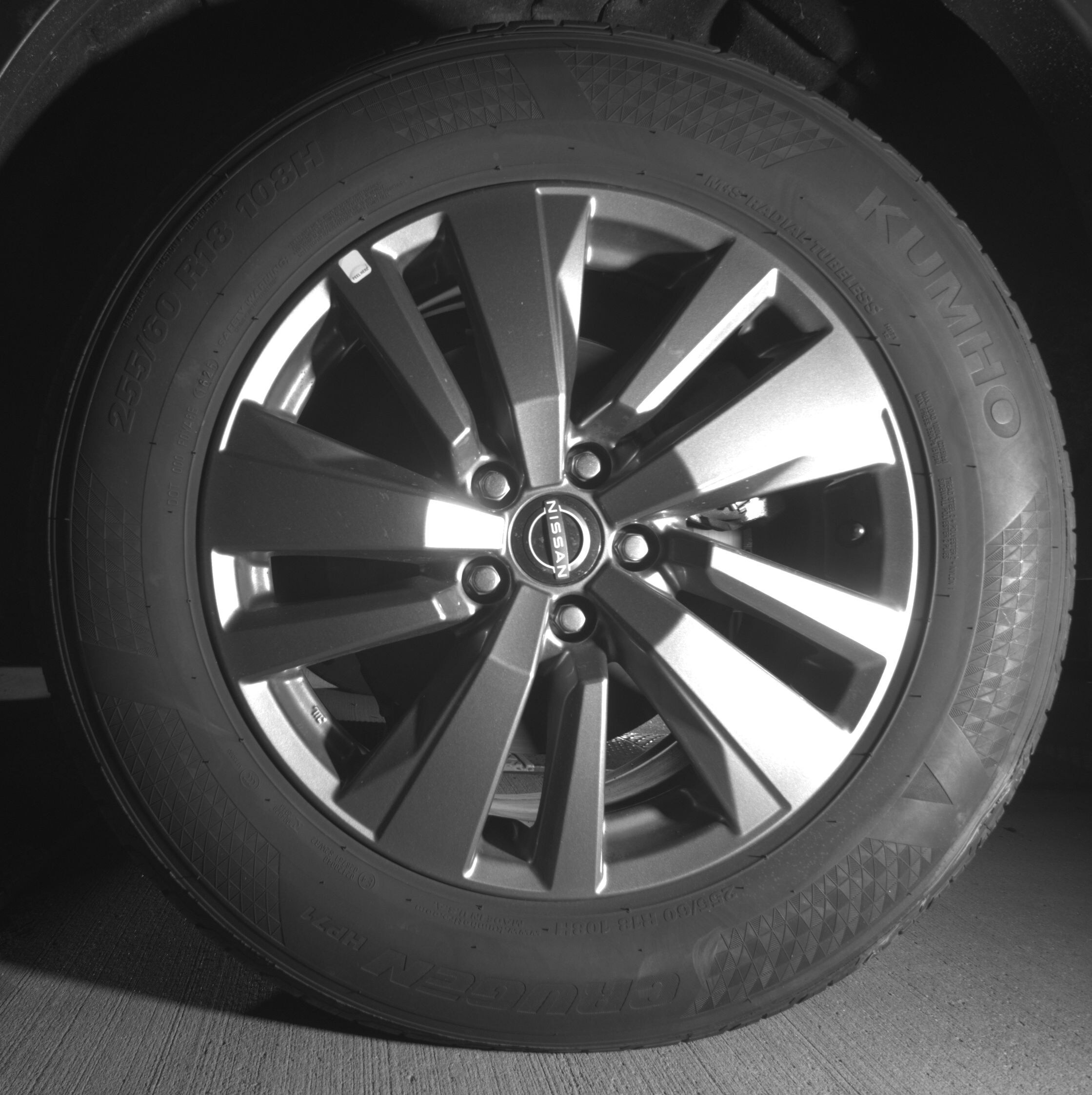 Thumbnail: 2025 Nissan Pathfinder - 11