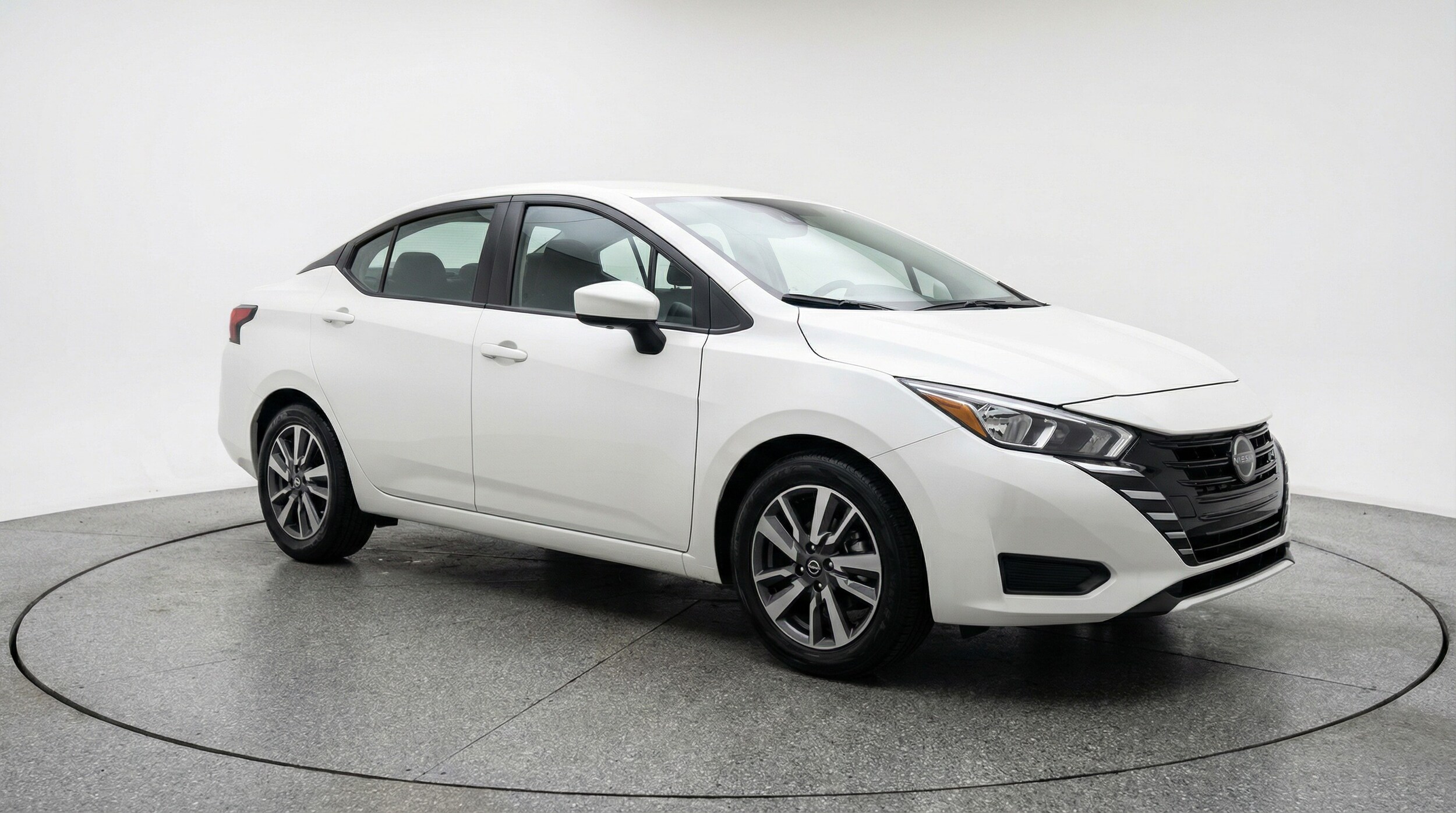 Thumbnail: 2025 Nissan Versa - 1