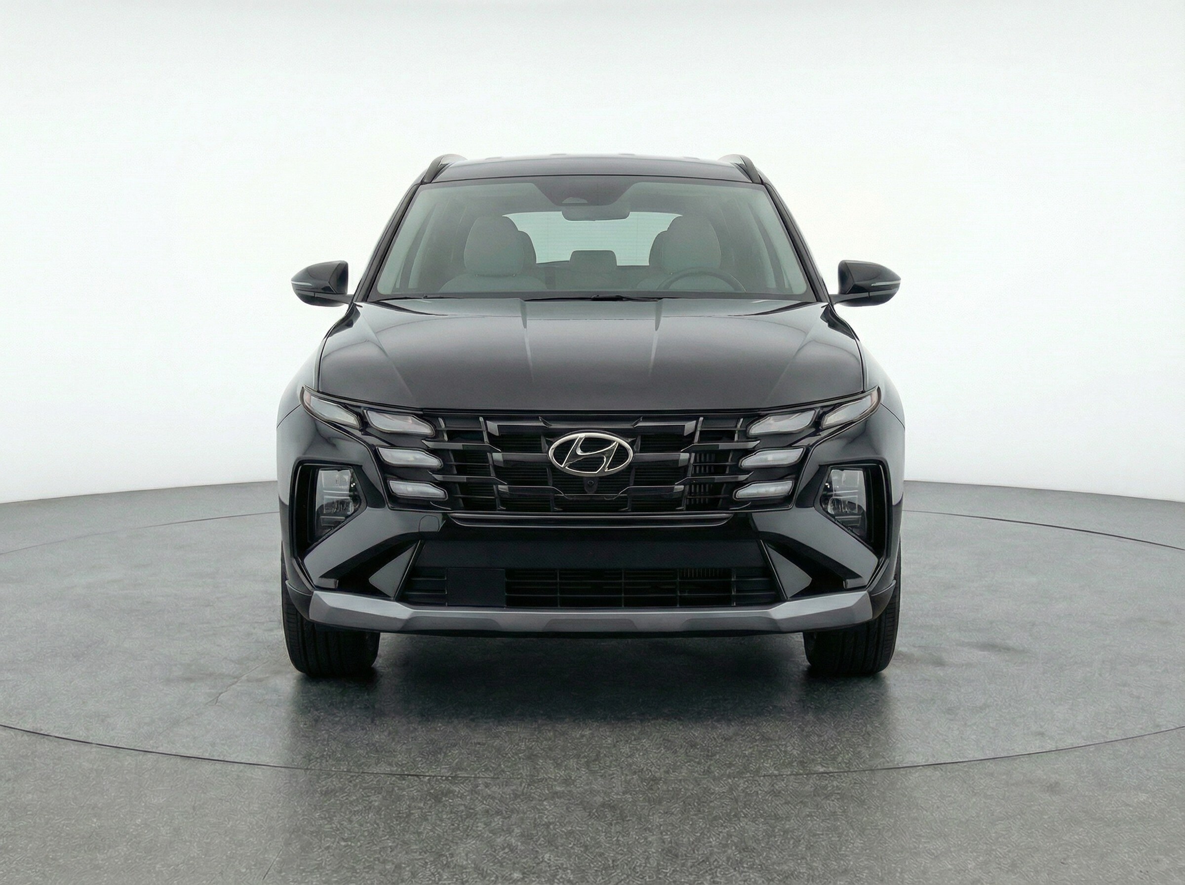 Thumbnail: 2025 Hyundai Tucson - 2