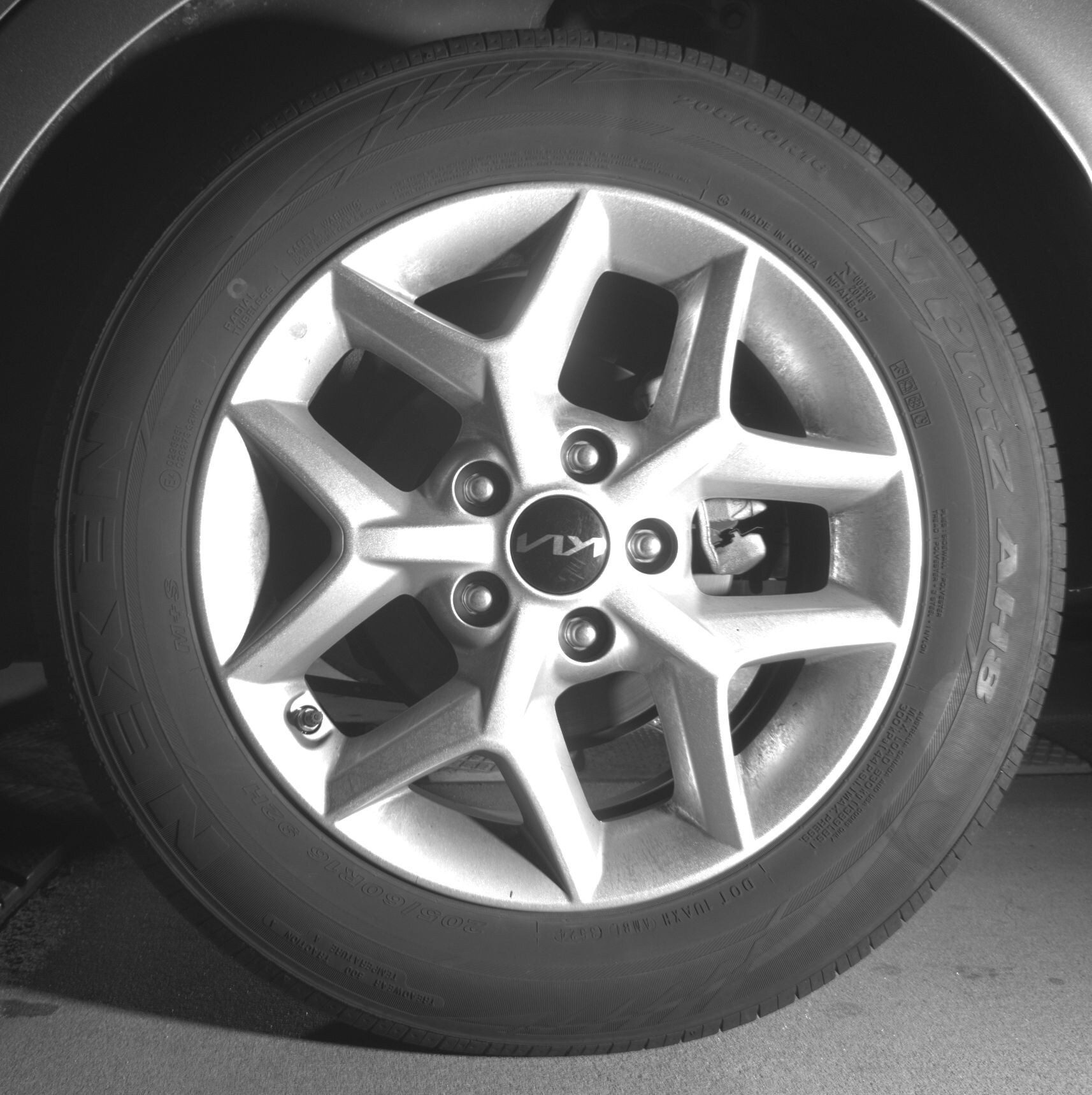 Thumbnail: 2025 Kia Soul - 11