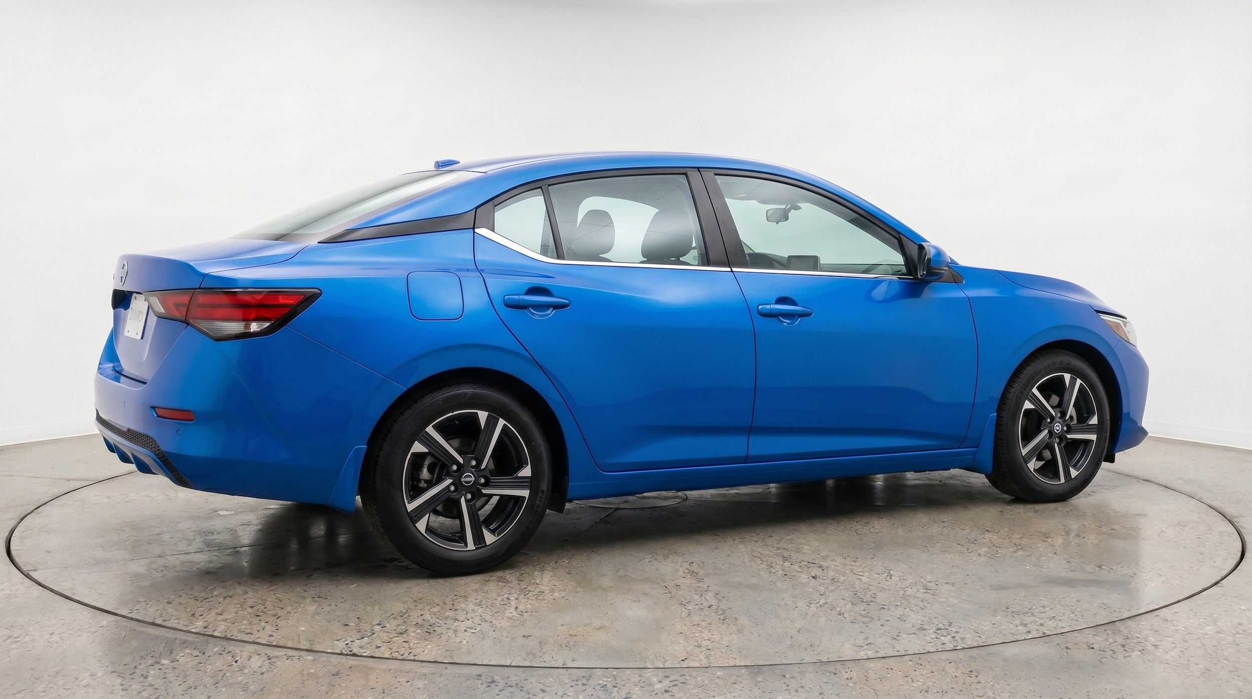 Thumbnail: 2024 Nissan Sentra - 9