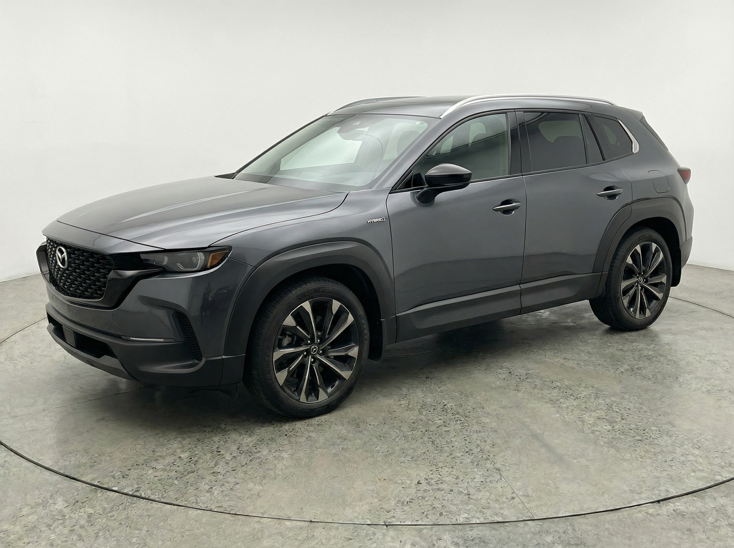 Thumbnail: 2025 Mazda CX-50 - 3